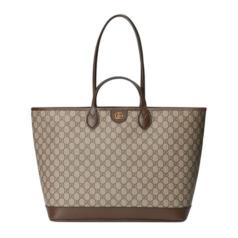 gucci ophidia large tote bag|gucci ophidia transparent bag.